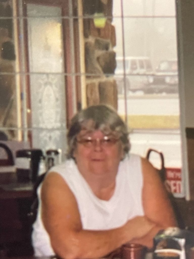 Bertha L. Minnich Profile Photo