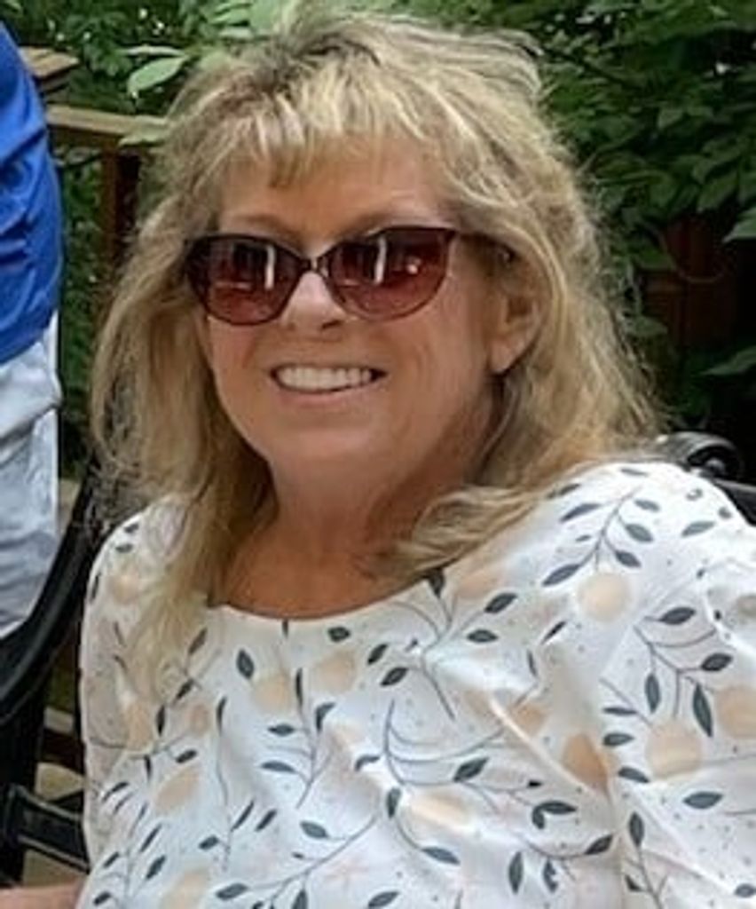 Pamela Margaret Schertz