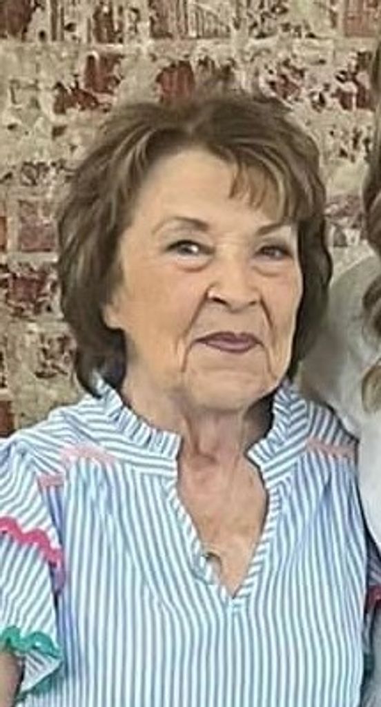 Linda Joyce (Deberry)  Shaver