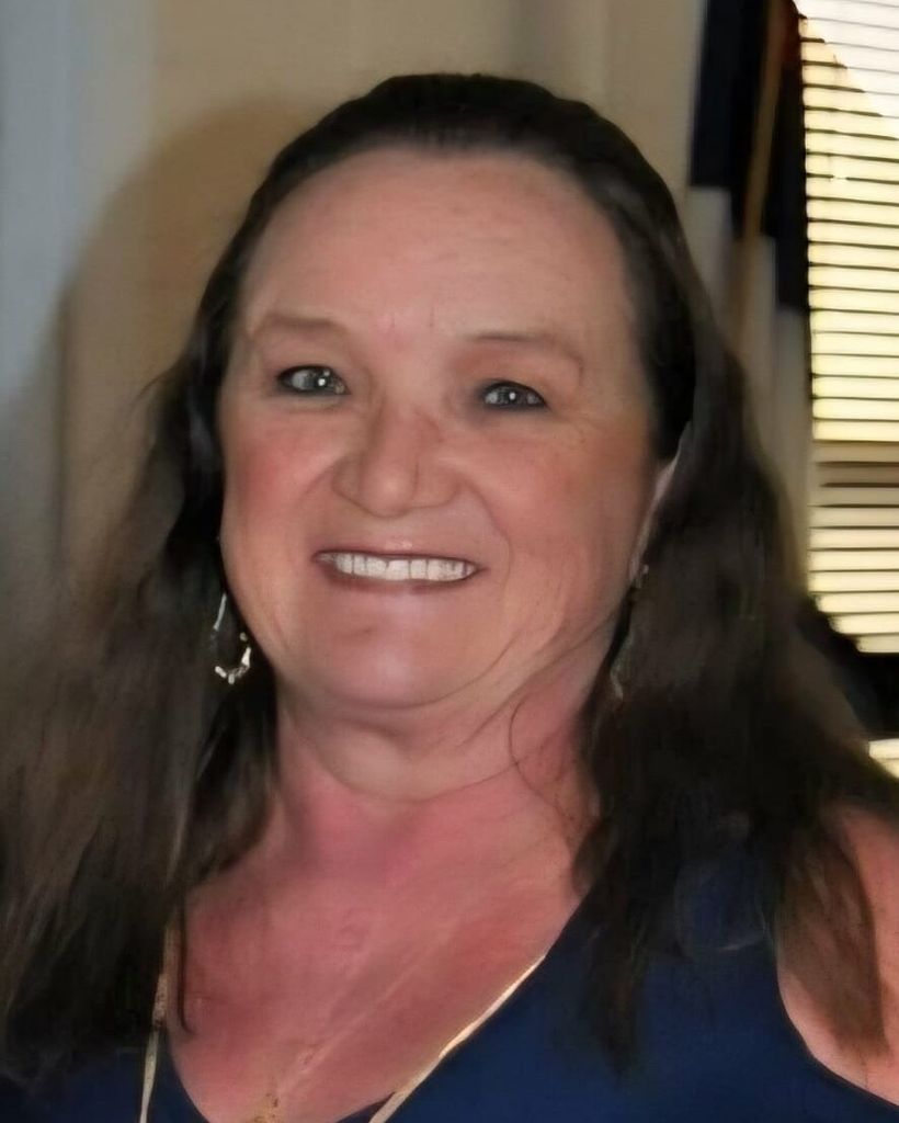 Donna Sue Blevins Keller