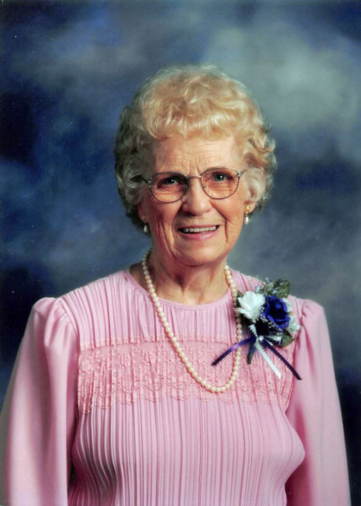 Muriel Grage Profile Photo