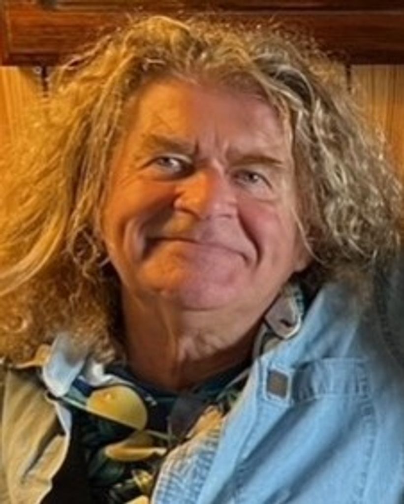 Terrance Alan Simpson Profile Photo