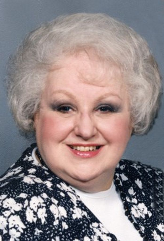 Rev. Donna Quenroe