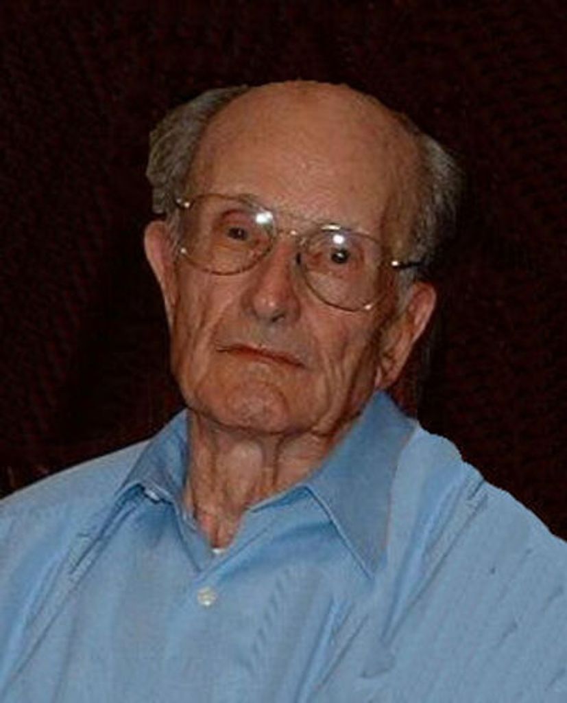 William Henry "W.H." Witcher, Sr. Profile Photo