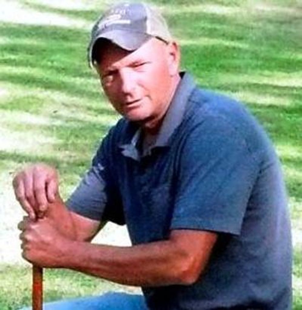 Ray Mcdonald Hoggard, Jr. Profile Photo