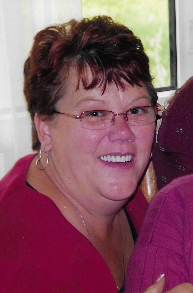 Pamela Elizabeth Mueller Profile Photo