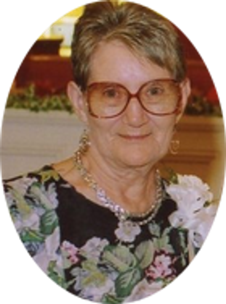Martha Ellen Estep