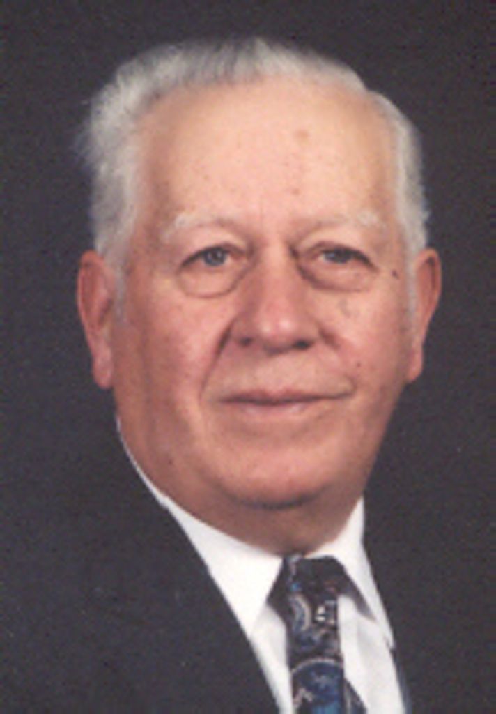 Robert K. Bob Bishop