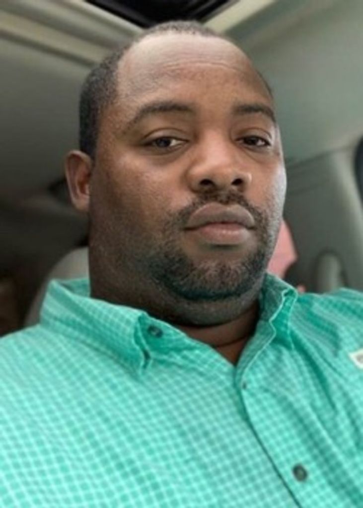 Irapatrick Anthony Jackson