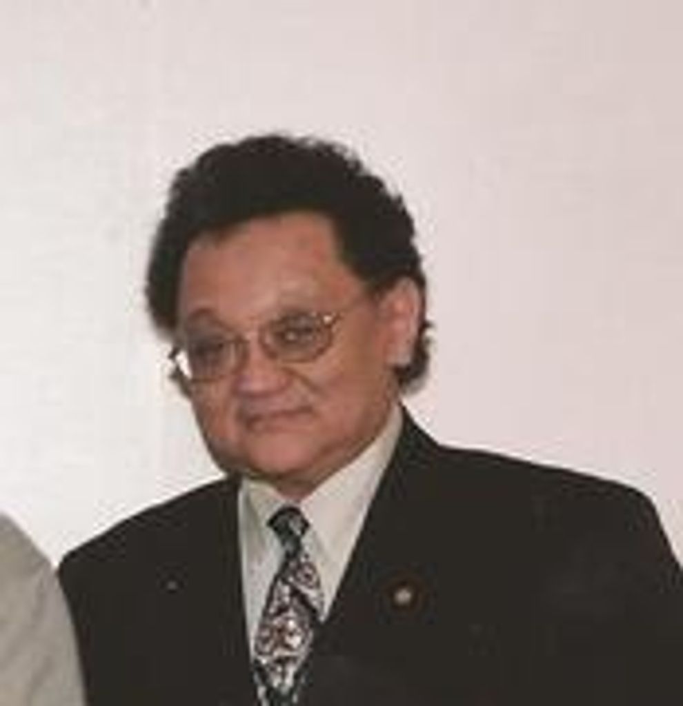 Richard N. "Suki" Omori