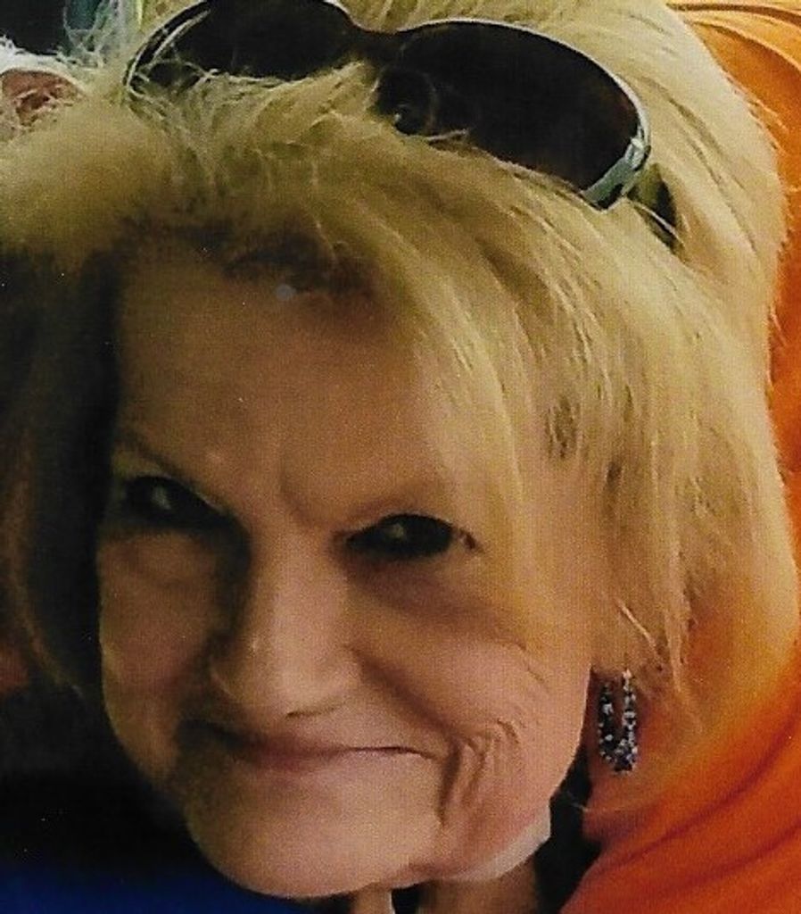 Alphia Elizabeth Crawford Burton Profile Photo
