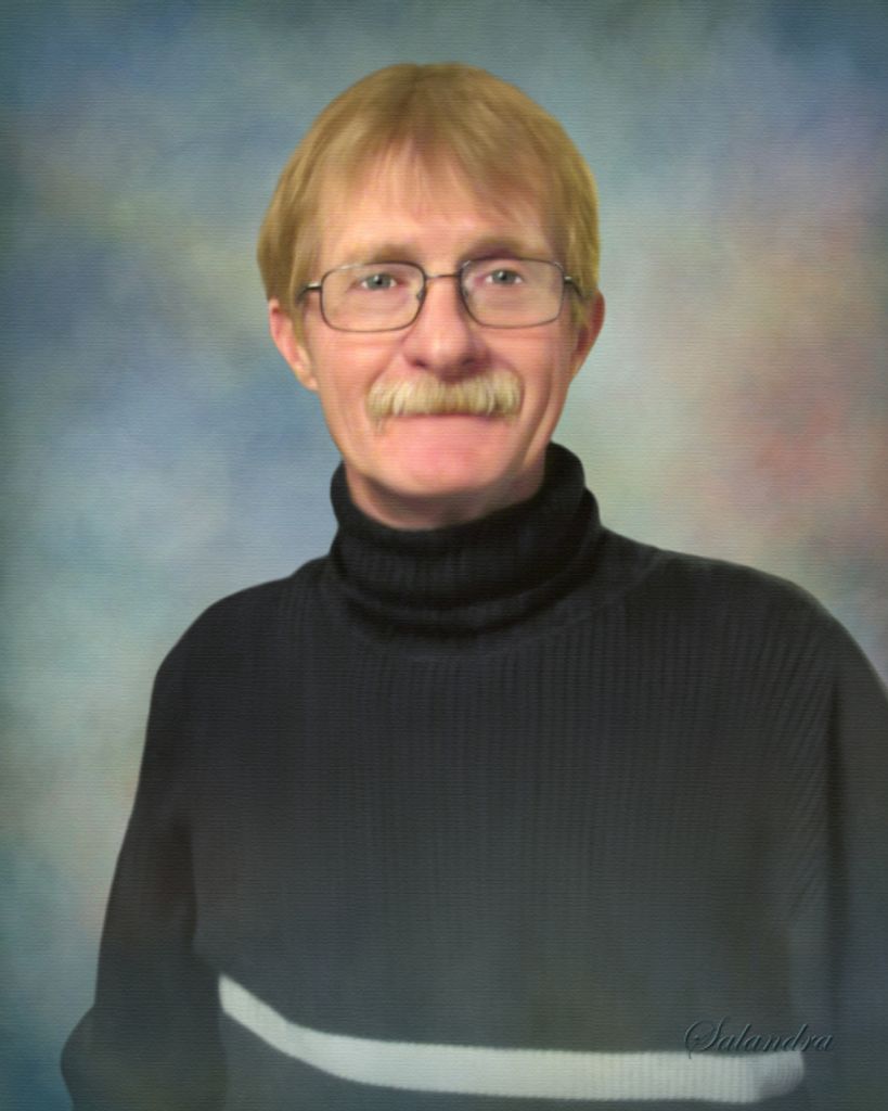 Robert W. Crothers