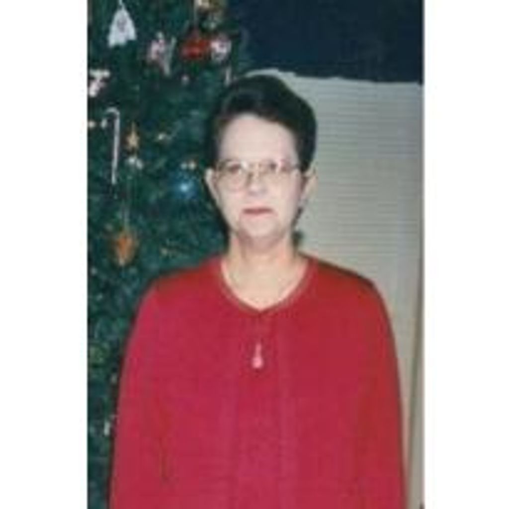 Charlotte Ann Hophan Smith