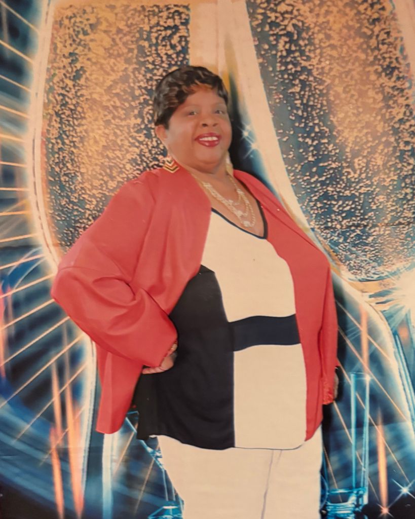 Linda Kay Polk Profile Photo