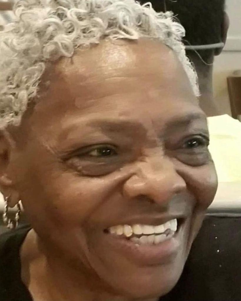 Jeraldine S. Johnson Profile Photo