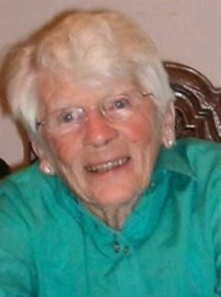 Mary K. Stark