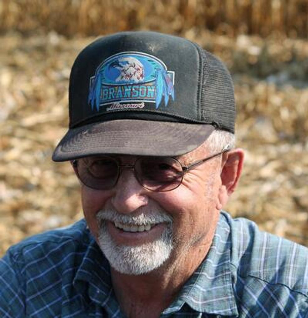 Russell A. Arwood Profile Photo