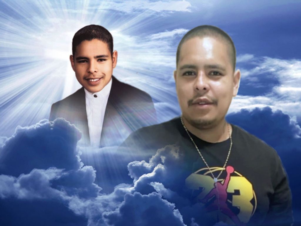 Enrique Rodriguez Jr. Profile Photo