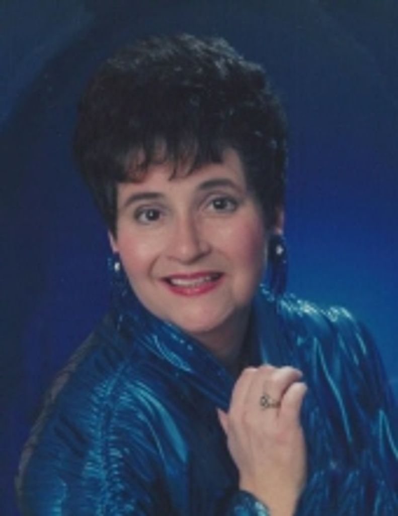 Edith Wootten