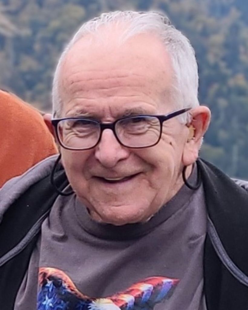 Donald Eugene Bankert Profile Photo