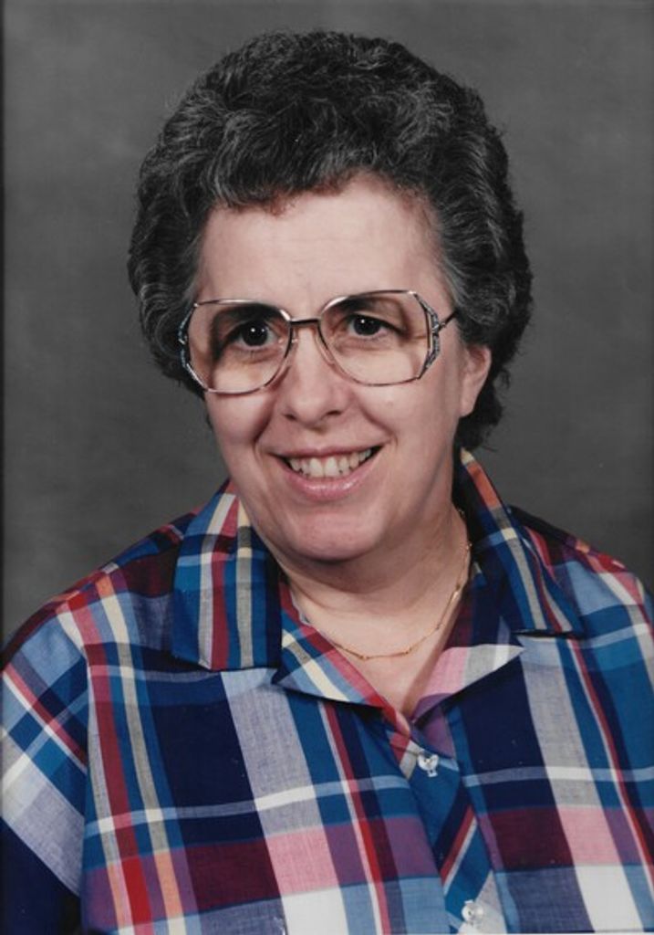 Elizabeth Ann Wood Profile Photo