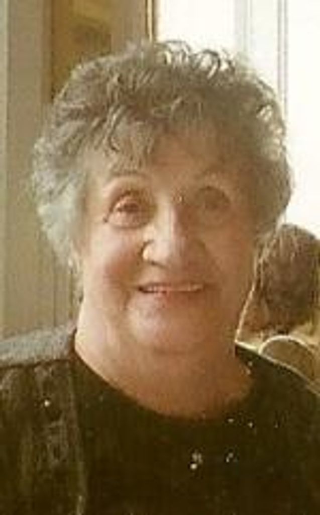 Yolanda B. (Ditonno) Amico