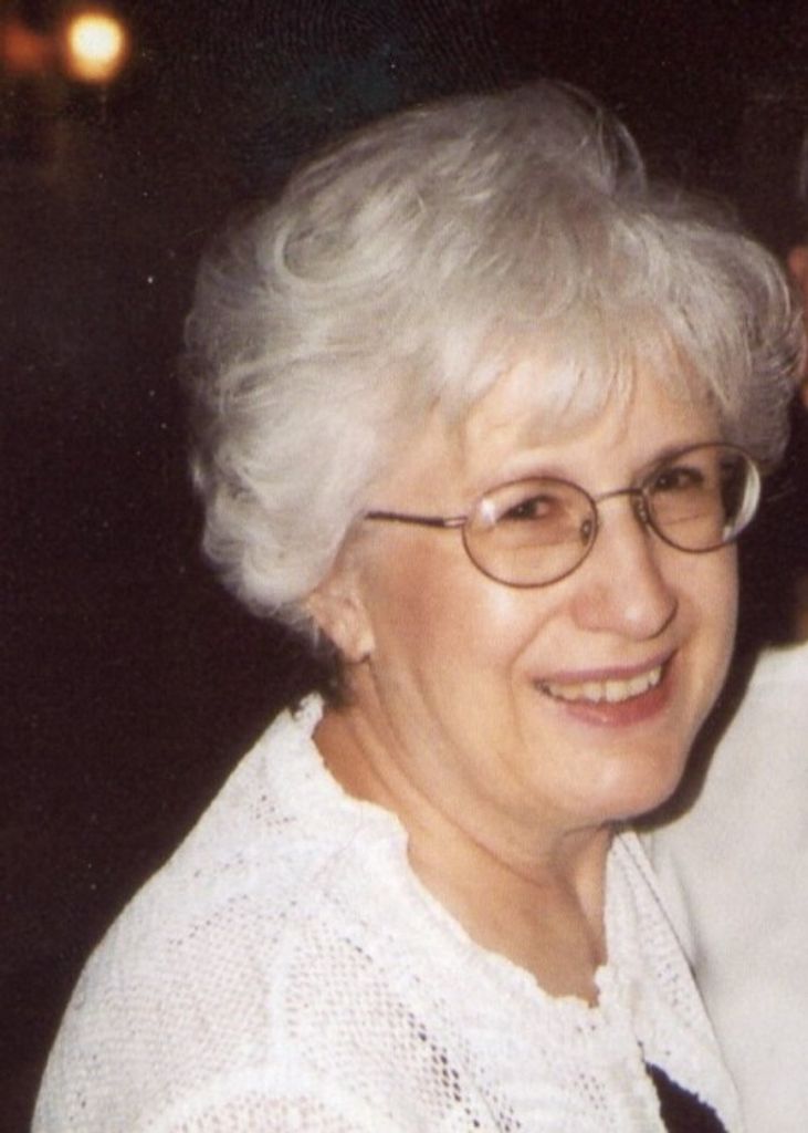 Virginia "Joyce" Ruhland Profile Photo