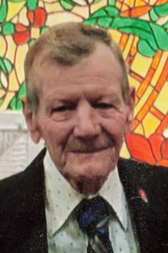 Gary Lynn Harrell Profile Photo