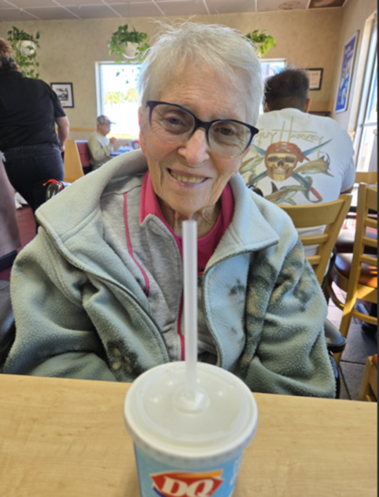 Nancy Marie Chapman Crooks Profile Photo