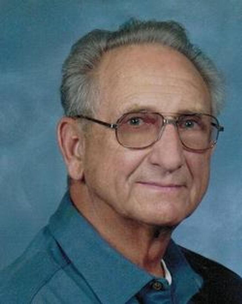 Francis (Frank) Tetreau Profile Photo