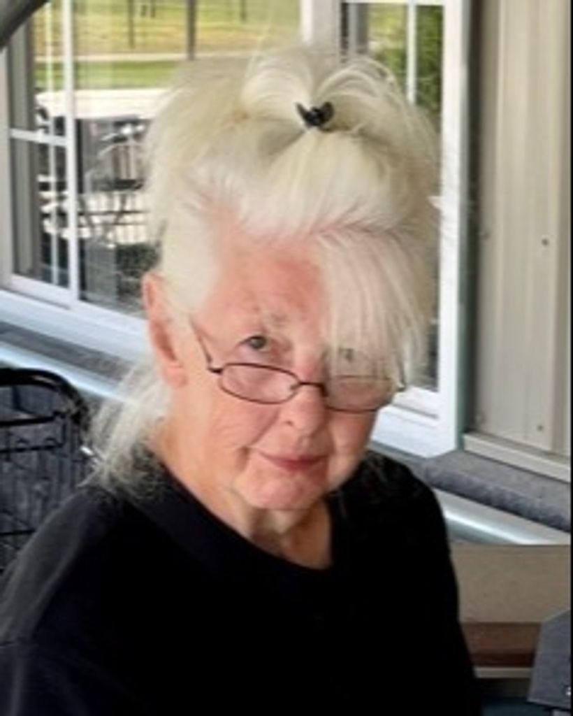 Patricia Ellen Avellano