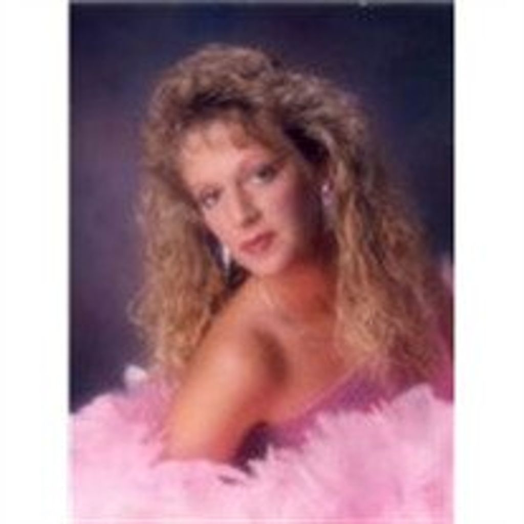 Pam Henderson
