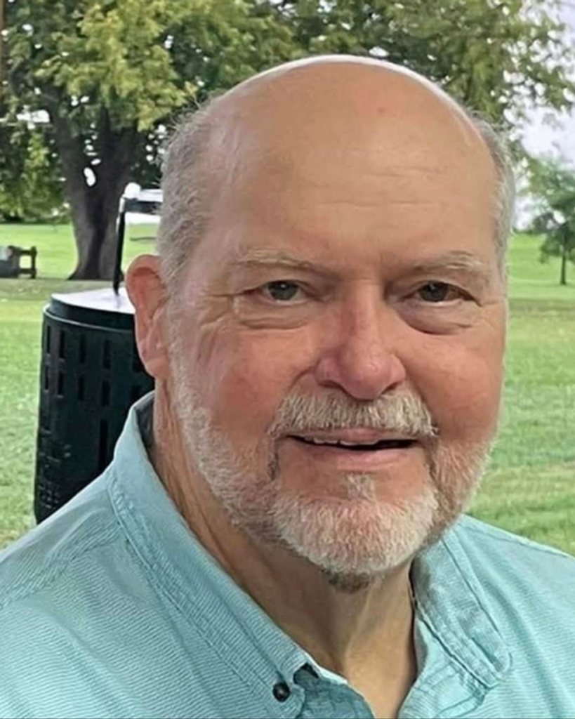 Jody Frederick Rollins Profile Photo