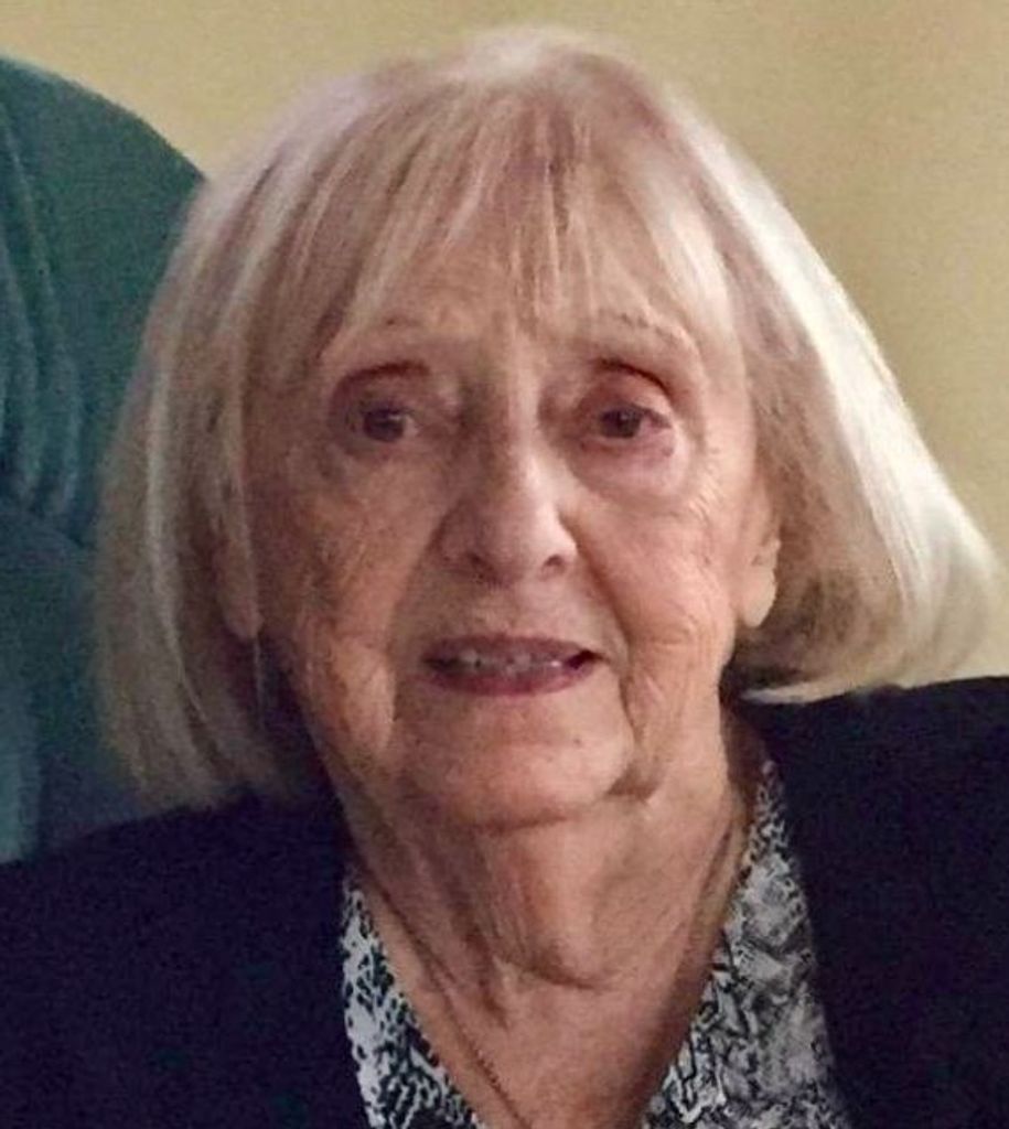 Carol Marge Ingersoll