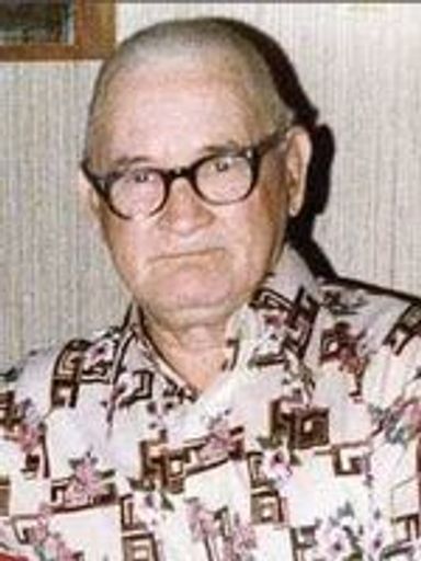James Henry Daniels, Sr Profile Photo
