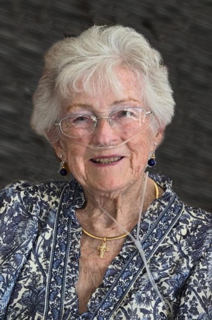 Marianni Markey Profile Photo