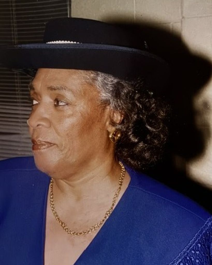 Lea France Wilks