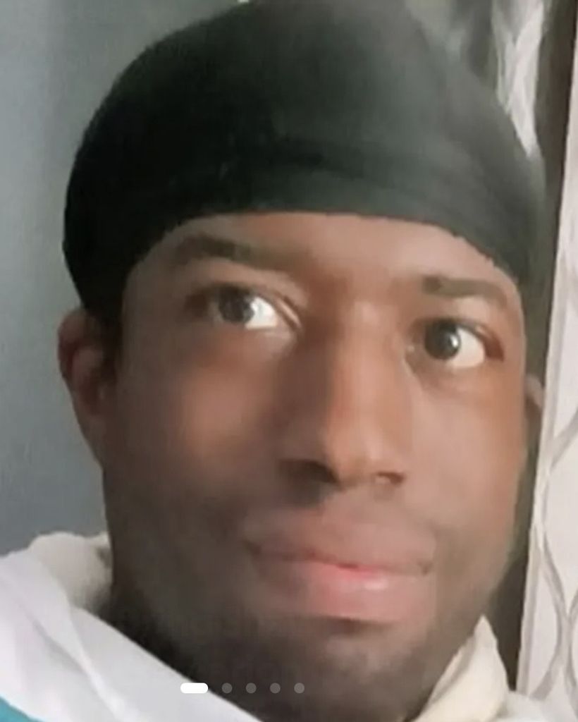 Shawn Jamal Barco Profile Photo