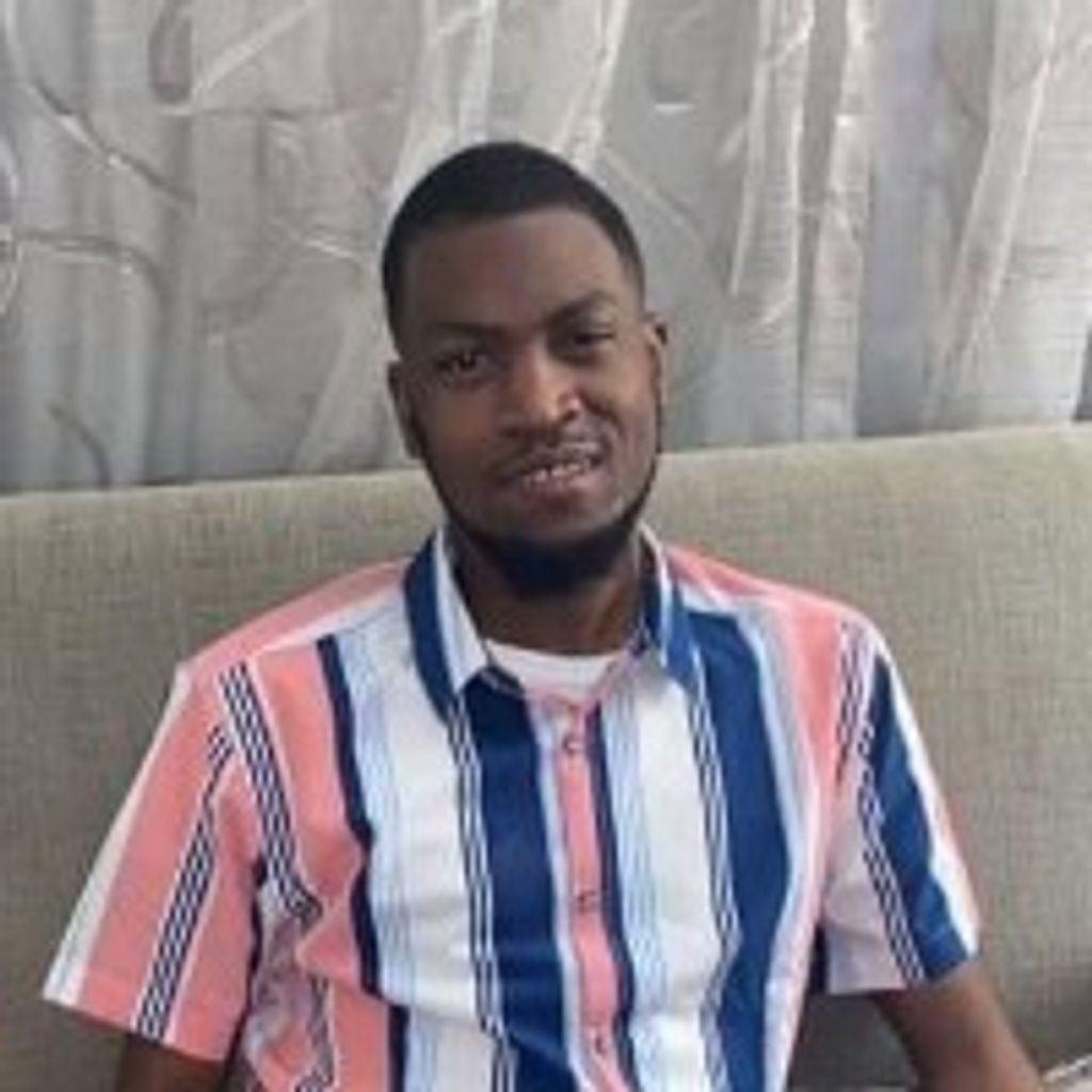 Mr. Keyondric Hardy Profile Photo