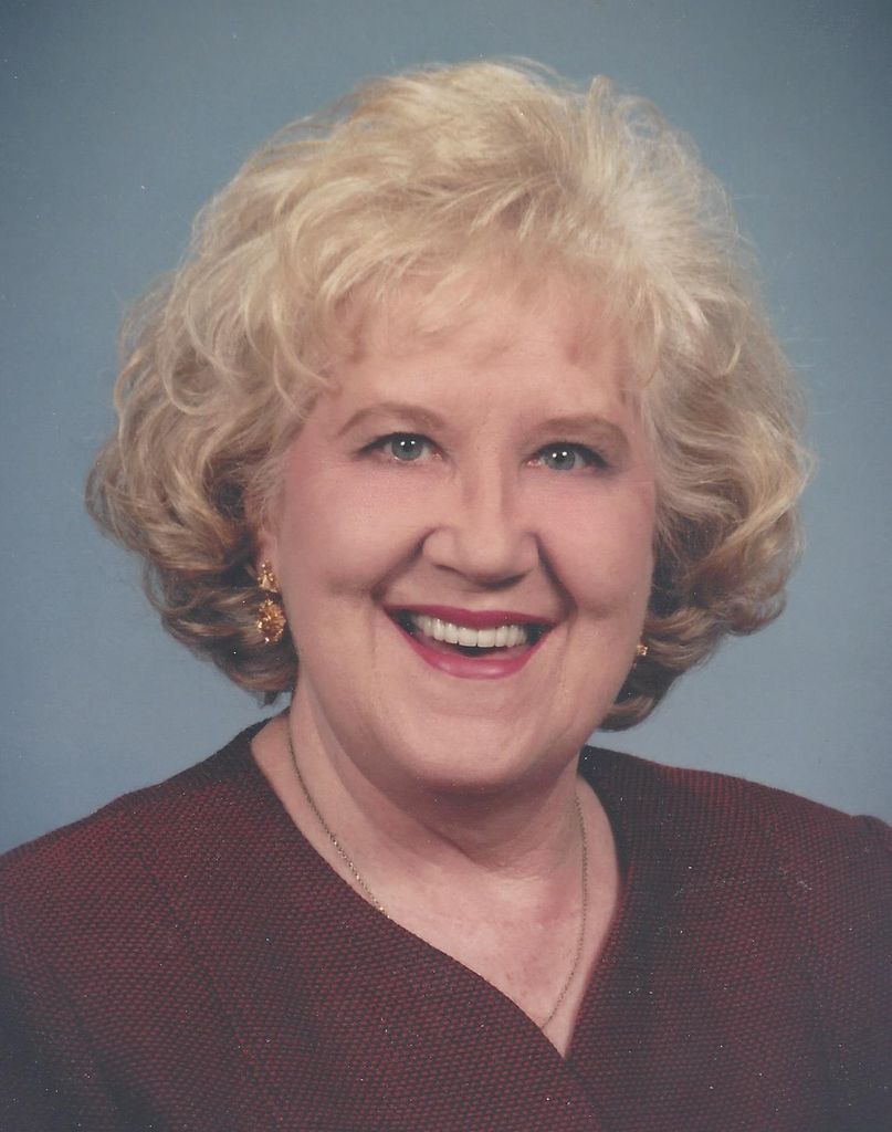 Mary Penn