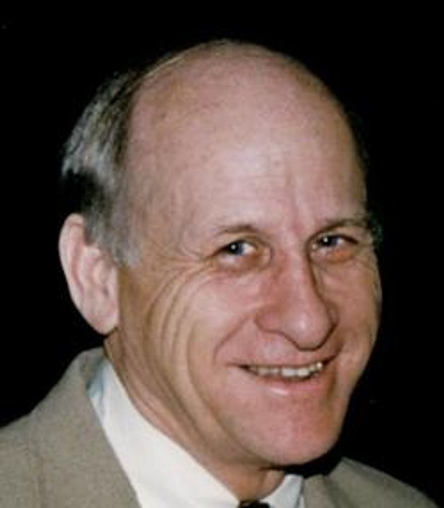 Leroy William Perkins