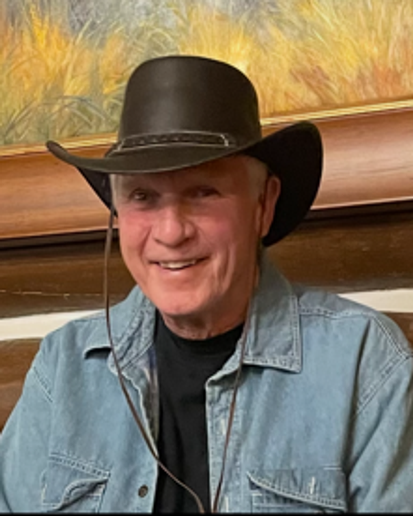 Curtis Patrick Carey