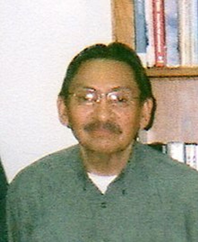 Roberto Salazar Garcia