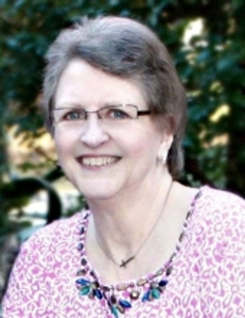 Ann Golden Embry