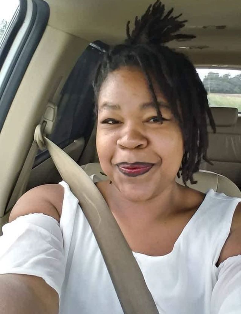 Willie Mae Derosa Pinkney Profile Photo