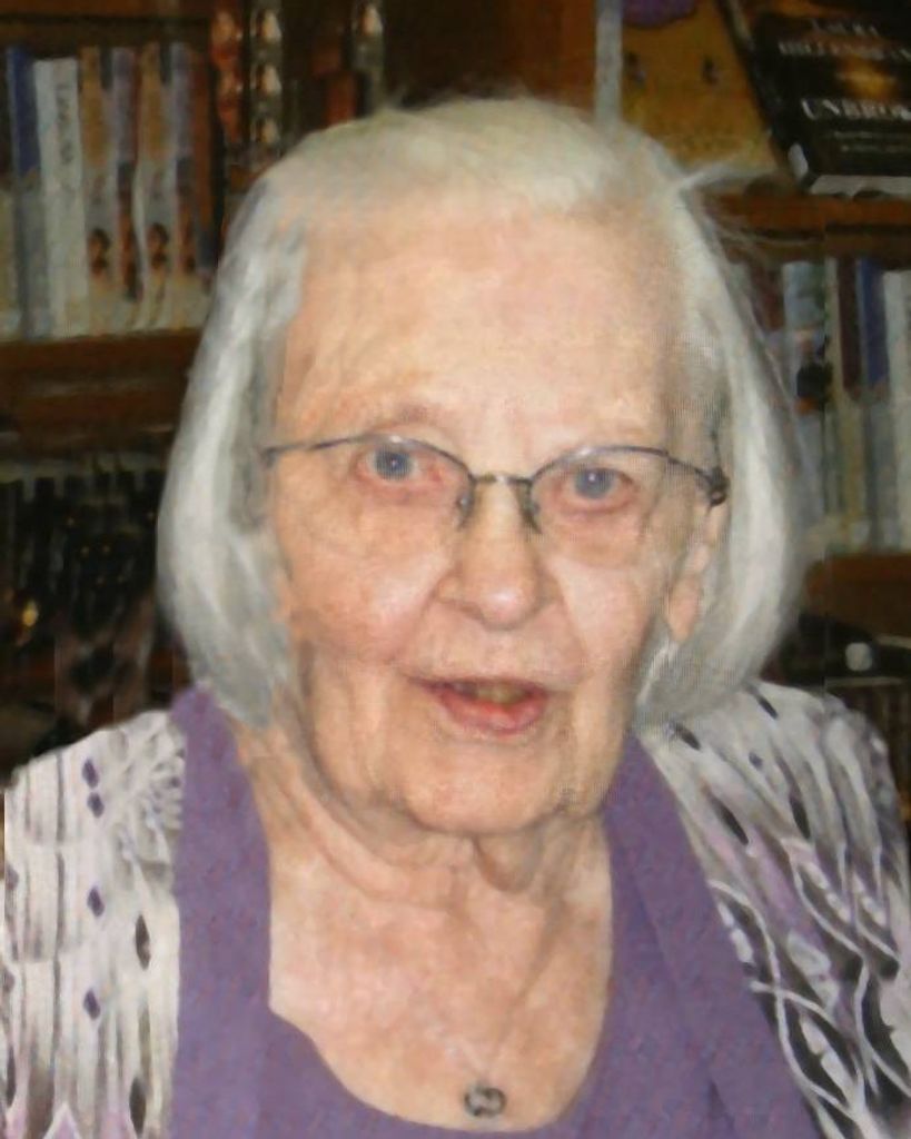 Elsie H. Sluis