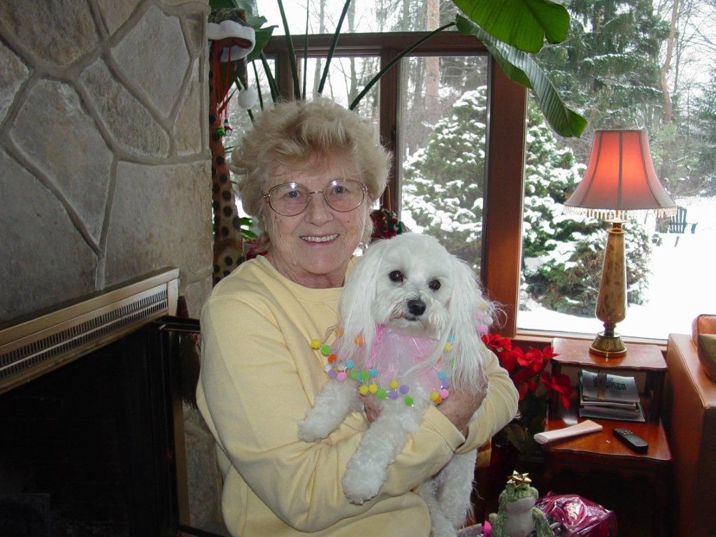 Virginia R. Williams
