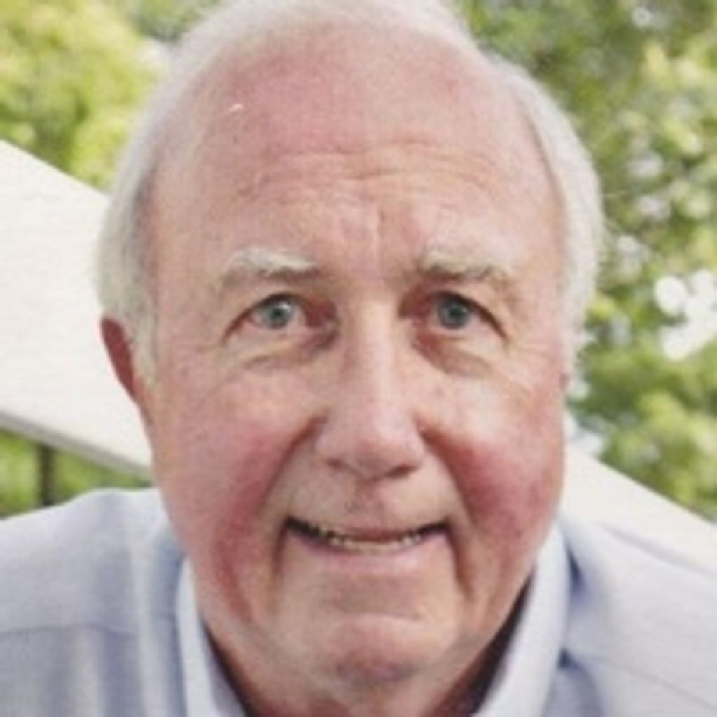 Daniel Stephen Buford