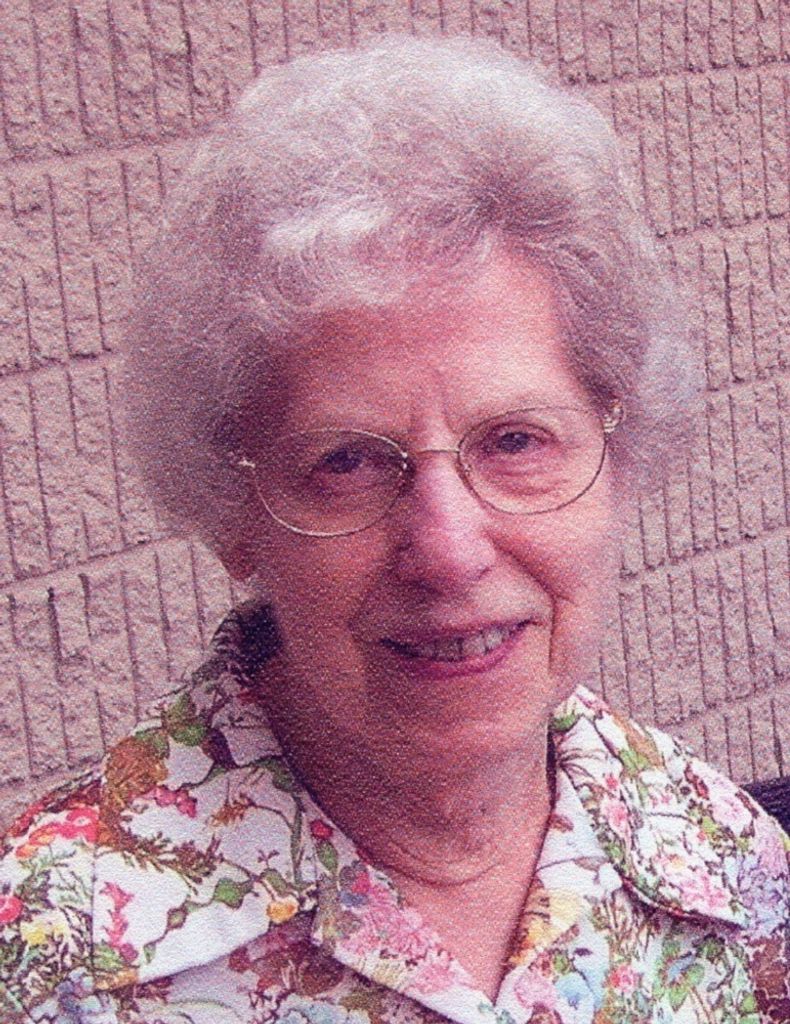Bernice  G. Johnson Profile Photo