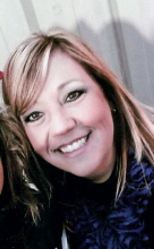 Robyn Hayes Gandee
